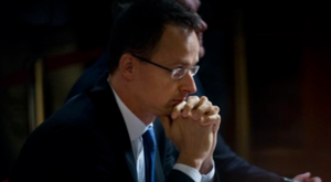 Szijjarto: REPowerEU yönetmeliğine karşı yasal işlem başlattık