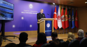 MSB: Yunanistan’ın Ege’deki tasarrufları Türkiye için hukuki bir sonuç doğurmaz