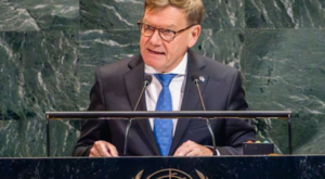 Almanya Dışişleri Bakanı Wadephul, Sri Lankalı mevkidaşı Herath ile görüştü