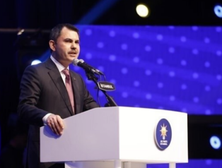 Bakan Kurum, Uluslararası Enerji Ajansı Başkanı Birol’u bakanlıkta ağırladı