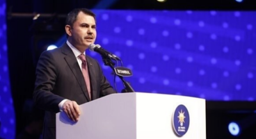 Bakan Kurum, Uluslararası Enerji Ajansı Başkanı Birol’u bakanlıkta ağırladı