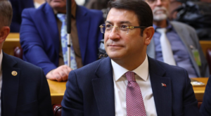 DEVA Partili Şahin: Sayın Bahçeli adrese teslim taleplerden vazgeçsin