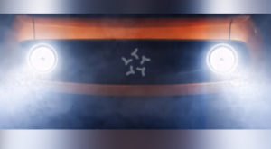 Karea’nın ilk modeli yollara çıkmaya hazırlanıyor