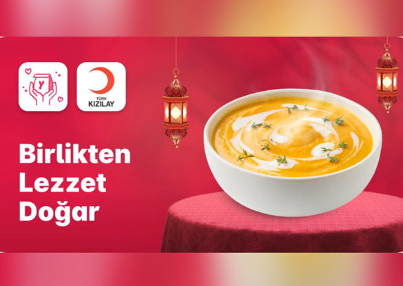 ‘Birlikten Lezzet Doğar’ projesi devam ediyor ‘Birlikten Lezzet Doğar’ projesi devam ediyor