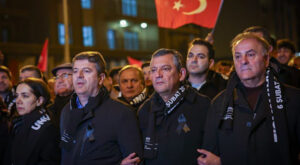 İBB Başkanvekili Aslan’dan deprem bölgesi ziyareti