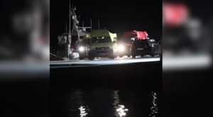 Yunan sahil güvenlik botuyla çarpışan teknede 14 göçmen öldü