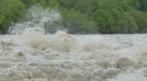 Diyarbakır Valiliği’nden Batman Çayı için uyarı