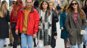 TÜİK- Türkiye nüfusu 86 milyon 92 bin 168 kişi oldu