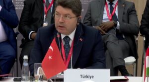 Tunç: Sinop Adalet Binamızın yapım ihalesini yarın gerçekleştireceğiz