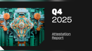 2025 yılında rezervlerini genişletmeye devam eden Tether, 10 milyar dolar kar açıkladı