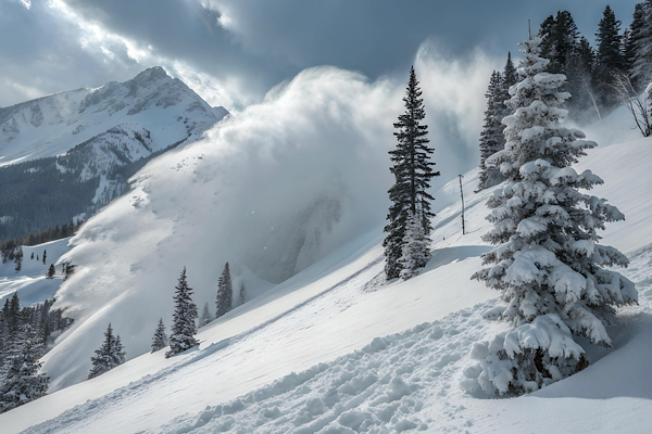 MGM’den kuvvetli yağış, rüzgar ve çığ uyarısı MGM’den kuvvetli yağış, rüzgar ve çığ uyarısı