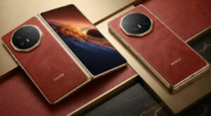 HONOR’un en güçlü ve en akıllı katlanabilir amiral gemisi Magic V6 MWC 2026’da tanıtılacak