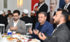 Vali Şıldak, iftarda Ceylanpınarlılarla buluştu