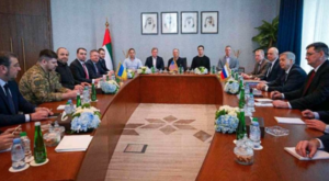 Kremlin: Abu Dabi’deki ikinci tur görüşmeler 4-5 Şubat tarihlerinde gerçekleşecek