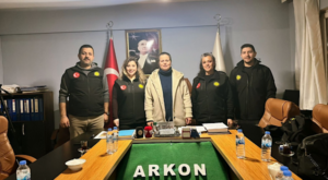 Yüntem: Afetlere karşı hazırlık bir tercih değil, zorunluluktur