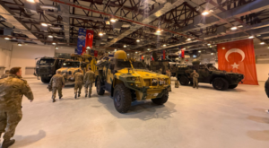 MEBS Okulu, TSK’nın haberleşme gücünü yetiştiriyor