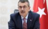 Bakan Tekin: Yarın ilk dersimiz “Bayrak Sevgisi” temasıyla başlıyor