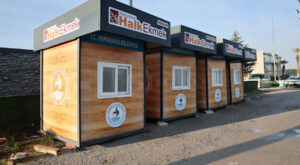 Pamukkale’de Halk Ekmek büfe sayısı 30’a çıktı