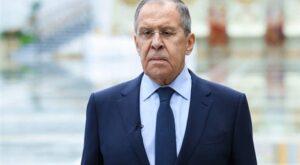 Lavrov: Ülkemiz Suudi Arabistan’ı bölgedeki stratejik ortağı olarak görmektedir