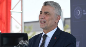 Bolat: 8. Dönem JETCO Toplantısı’nı başarılı biçimde gerçekleştirdik Bolat: 8. Dönem JETCO Toplantısı’nı başarılı biçimde gerçekleştirdik