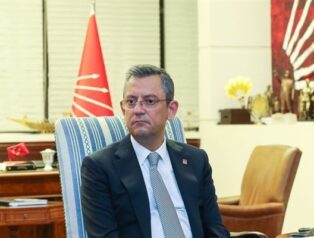 CHP Genel Başkanı Özel’den Hocalı Katliamı mesajı CHP Genel Başkanı Özel’den Hocalı Katliamı mesajı