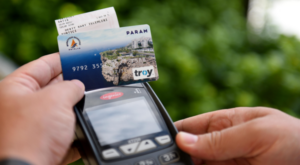 Çevreci Komşu Kart projesiyle 25 milyon 506 bin atık toplandı