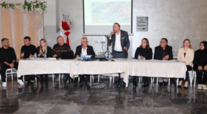 Başkan Yalım: 20 yıldır çözülemeyen imar sorununu çözüme kavuşturduk