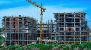 Güven endeksi inşaat sektöründe yüzde 2,1 geriledi Güven endeksi inşaat sektöründe yüzde 2,1 geriledi