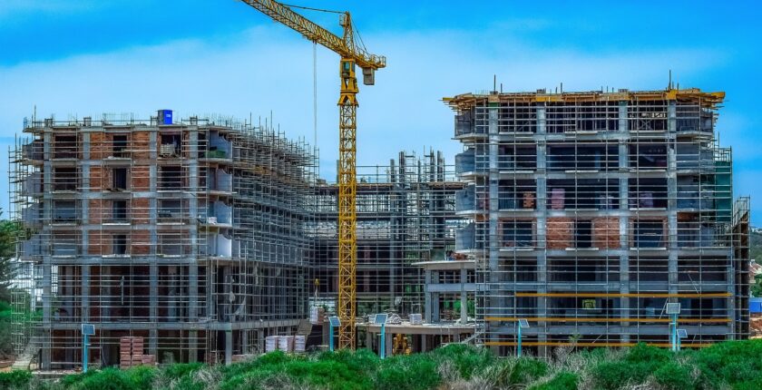 Güven endeksi inşaat sektöründe yüzde 2,1 geriledi Güven endeksi inşaat sektöründe yüzde 2,1 geriledi