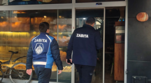 Sapanca Belediyesi’nden ramazan öncesi denetim