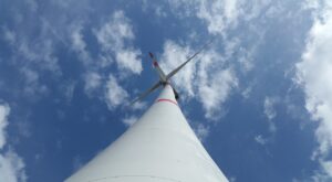 Aksa’nın Divriği Depolamalı RES Projesi