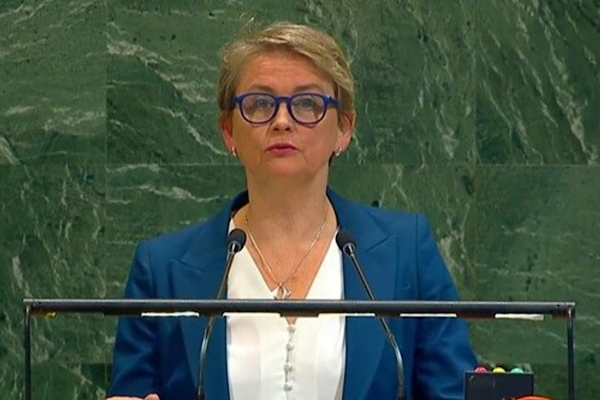 Cooper’dan Afganistan-Pakistan gerilimine ilişkin açıklama Cooper’dan Afganistan-Pakistan gerilimine ilişkin açıklama