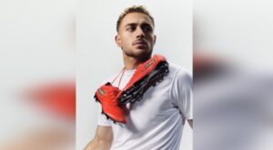 Barış Alper Yılmaz ve Harry Kane, Skechers “Stand Out Pack” için Münih’te bir araya geldi