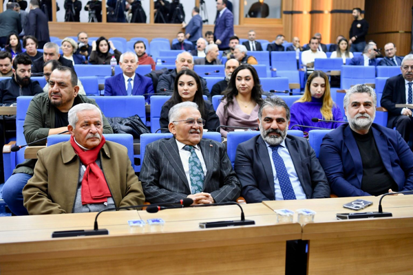 Büyükkılıç: Kartal Kavşağı’nda söz bitti, icraat başlıyor