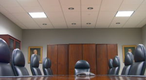 Şeybani, Uluslararası Göç Politikaları Merkezi Genel Müdürü Rabb ile görüştü