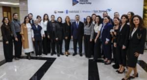 Türk Telekom ‘Dijitalde Hayat Kolay’ projesiyle, girişimci kadınları destekliyor
