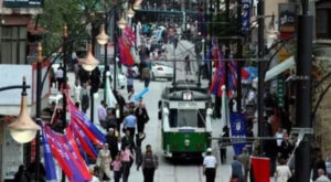 Bursa’nın nüfusu 3 milyon 262 bini aştı Bursa’nın nüfusu 3 milyon 262 bini aştı