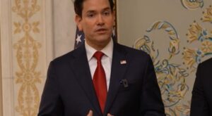 Rubio: Slovakya ile olan ortaklığımızı daha da geliştirmek için bir fırsatımız var