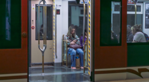 Fahrettin Altay ve Narlıdere arasında metro seferleri başladı