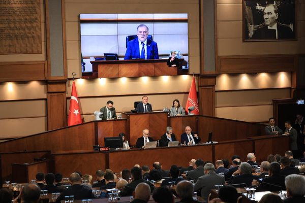 İBB’den ramazanda 1 milyon İstanbulluya destek