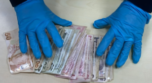 Gemlik’te dilencilik faaliyetlerine karşı denetimler sürüyor