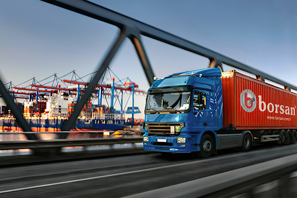 Borsan Kablo’dan 2026 için ”Agresif”büyüme hamlesi Borsan Kablo’dan 2026 için ”Agresif”büyüme hamlesi