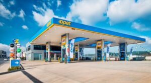 Opet’in 2025 yılı rakamları