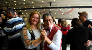 Muratpaşa Belediyesi’nden Sevgi Günü’nde engelsiz buluşma