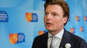 Brekelmans: Hollanda Hava Kuvvetleri, eylüle kadar Romanya’da kalacak