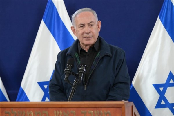 Netanyahu: Kuzeyin yeniden inşası için acil bir plan getiriyoruz