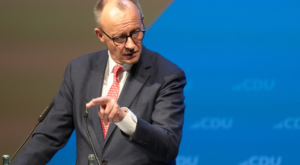 Almanya Başbakanı Merz Çin’e gelecek Almanya Başbakanı Merz Çin’e gelecek