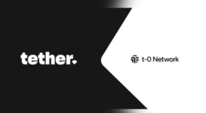 Tether, t-0 Network’e yatırım yaptığını duyurdu