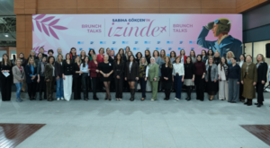 ISG, “Sabiha Gökçen’in İzinde” buluşmalarıyla havacılıkta kadın vizyonunu geleceğe taşıyor