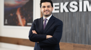 Eksim Holding’e üç uluslararası ödül